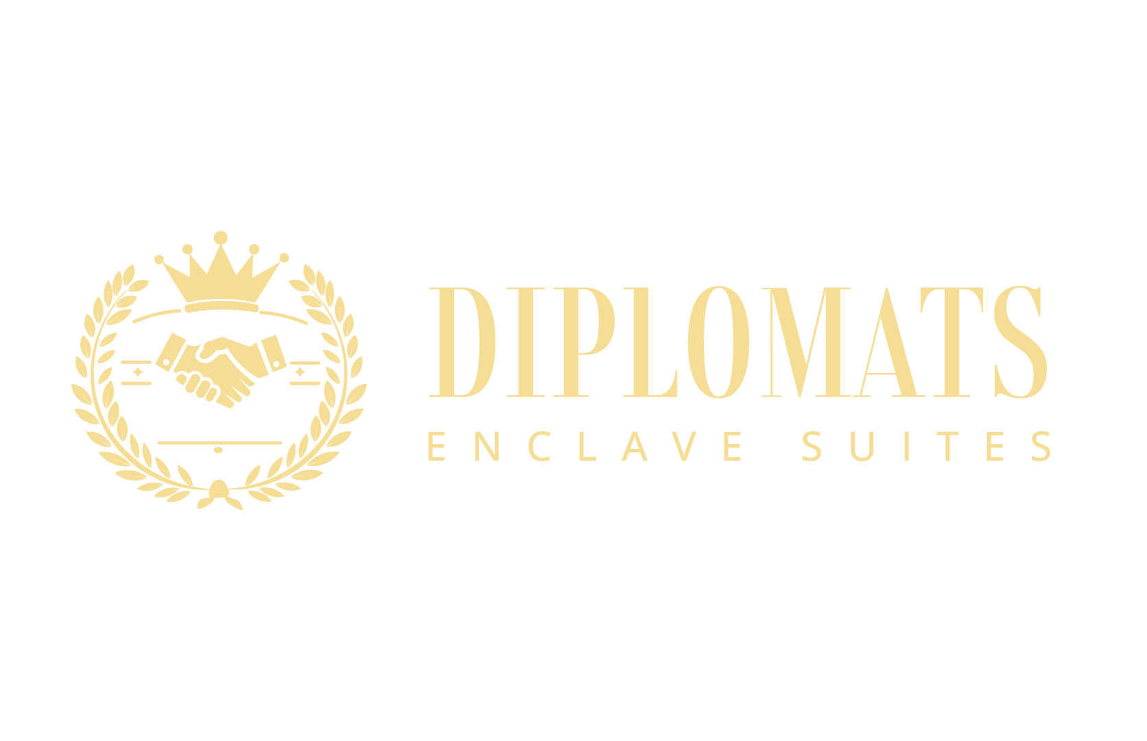 Diplomat Enclave Suites