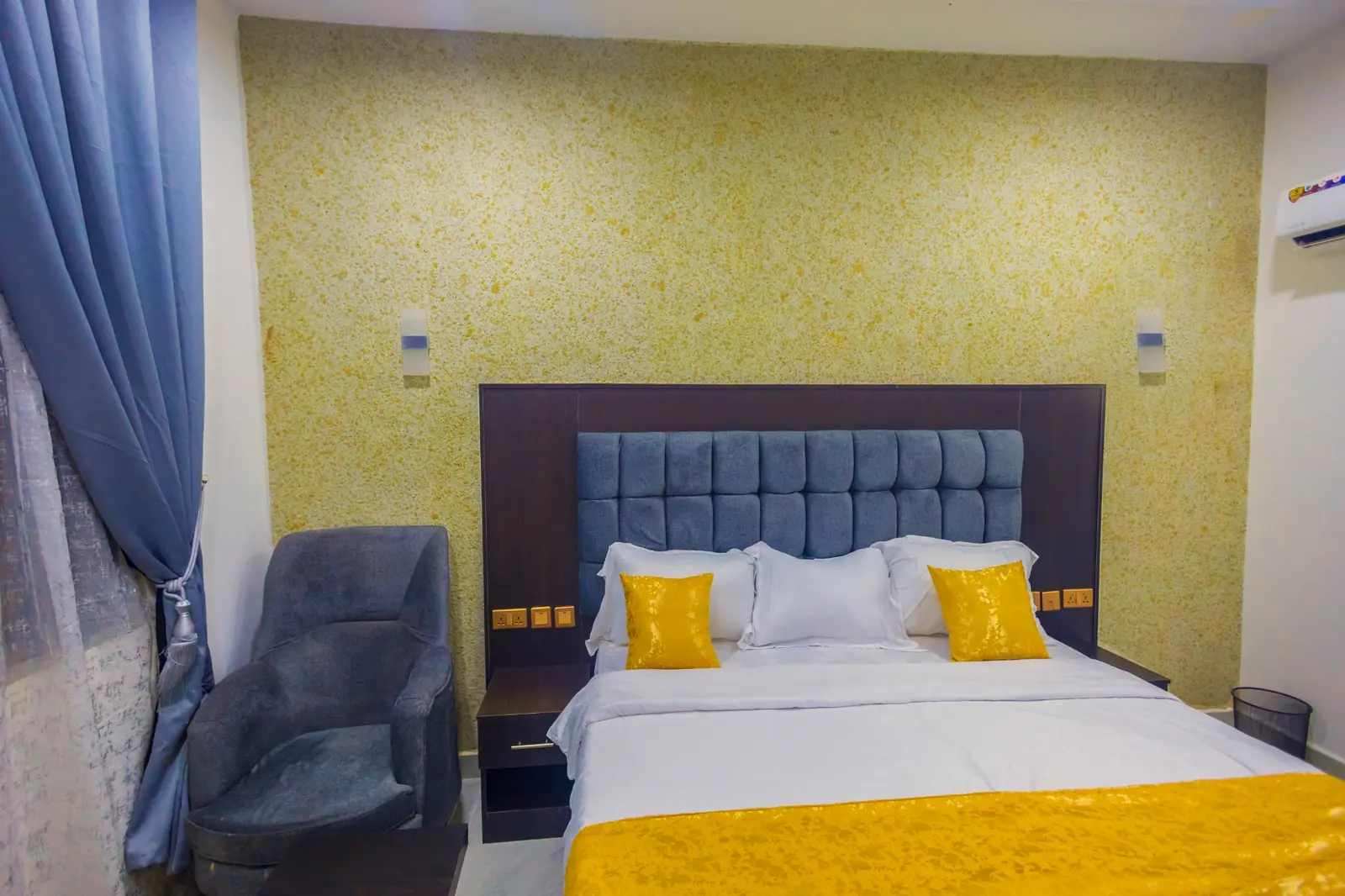 Deluxe Room view 4