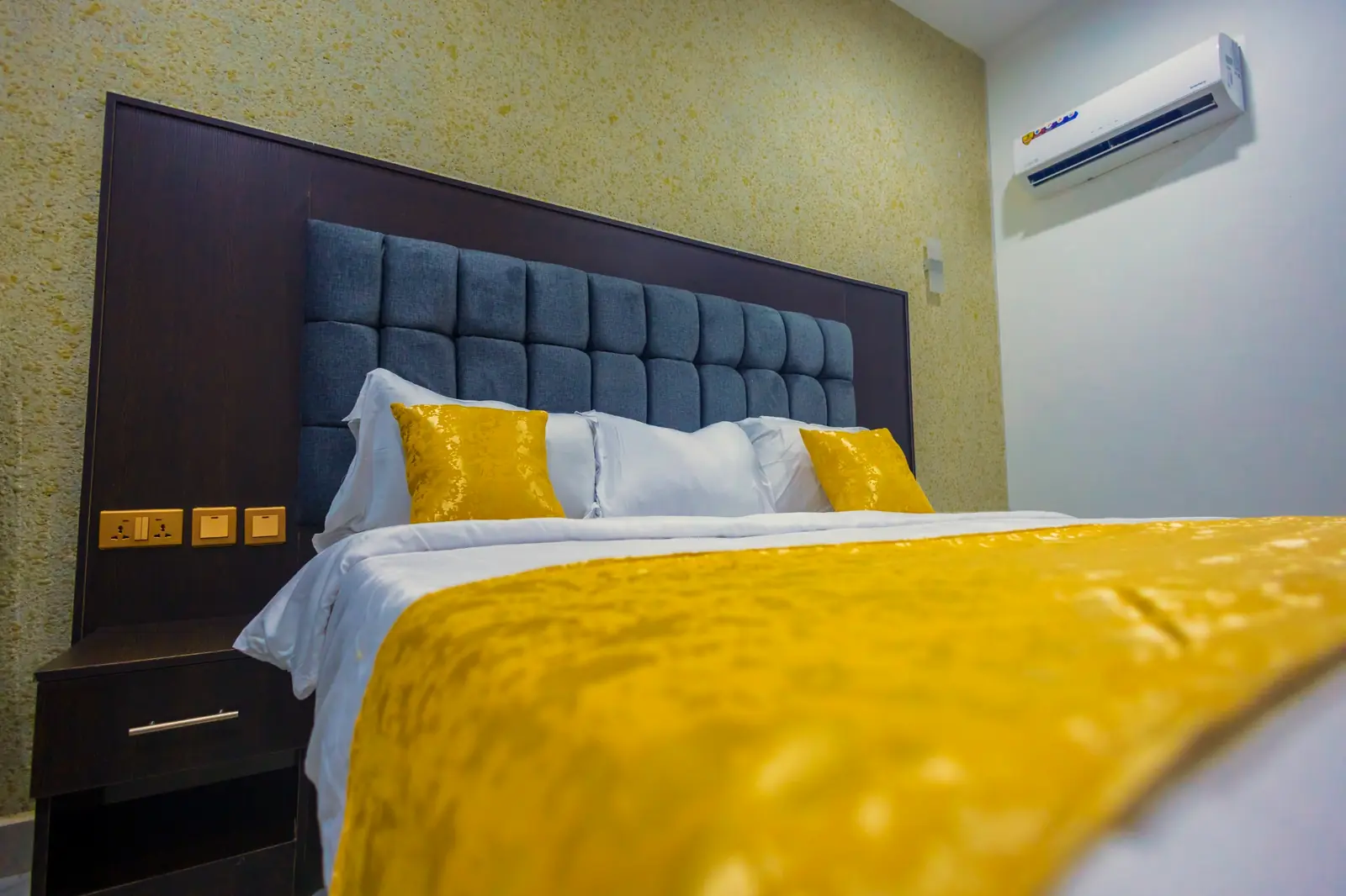 Deluxe Room view 5